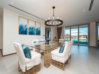 ANGSANA Beachfront Residences apartment with pool in Laguna Phuket – Photos 8