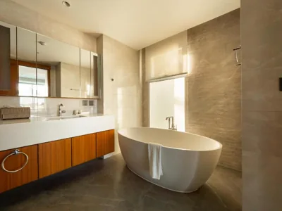 ANGSANA Beachfront Residences apartment with pool in Laguna Phuket – Photos 13