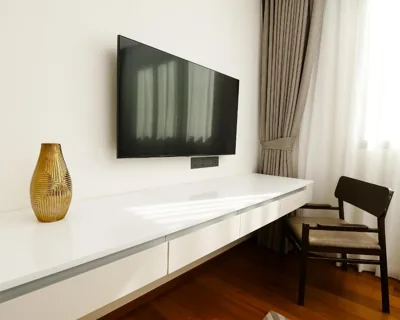 ANGSANA Beachfront Residences apartment with pool in Laguna Phuket – Photos 16